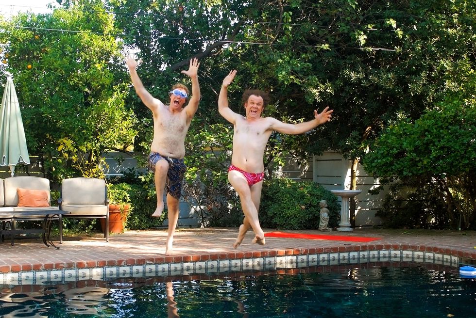 smart casual dress code men summer style